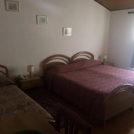 Trota Отель 2*