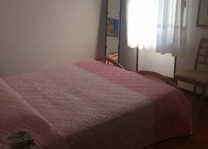 Szálloda Trota Pulfero